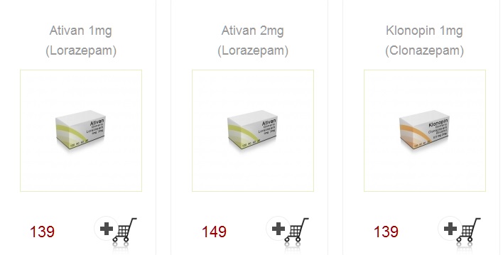 cheap lorazepam
